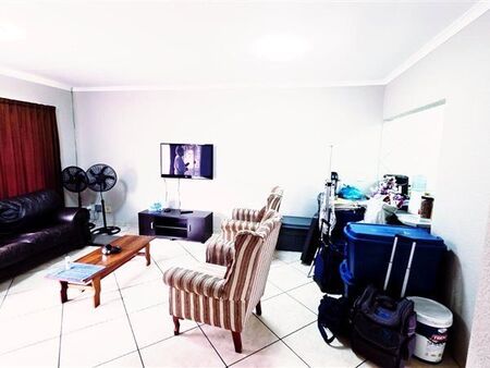 2 Bedroom Apartment in Witfield