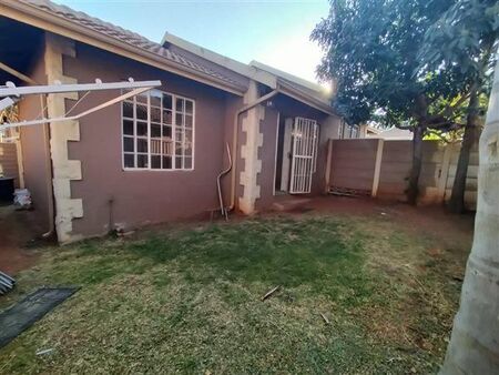 2 Bedroom Apartment in Birchleigh