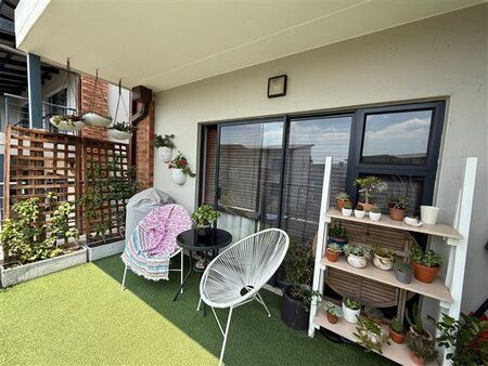 2 Bedroom Apartment in Greenstone Hill