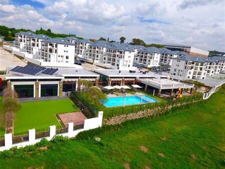 1 Bedroom Apartment in Modderfontein