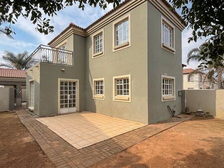 2 Bedroom House in Brakpan North