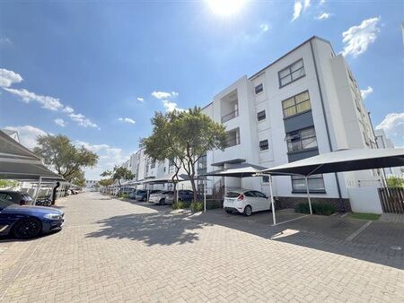 3 Bedroom Apartment in Greenstone Hill