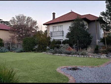 5 Bedroom House in Germiston Central