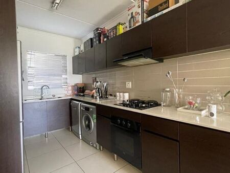 3 Bedroom Apartment in Greenstone Hill