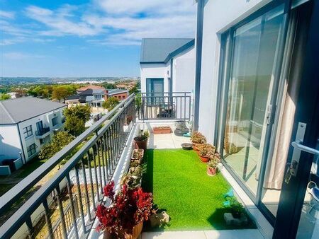 2 Bedroom Apartment in Edenvale