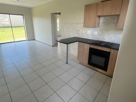 2 Bedroom Apartment in Parkrand