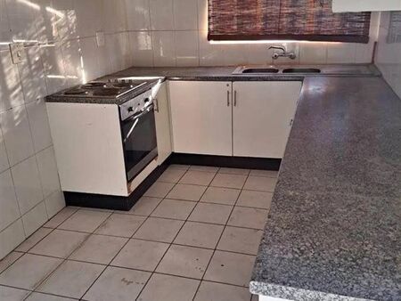 2.5 Bedroom Apartment in Mayberry Park