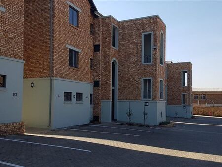 2 Bedroom Townhouse in New Redruth