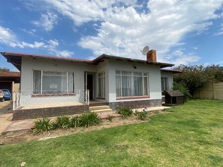 3 Bedroom House in Northmead