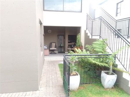 2 Bedroom Apartment in Goedeburg