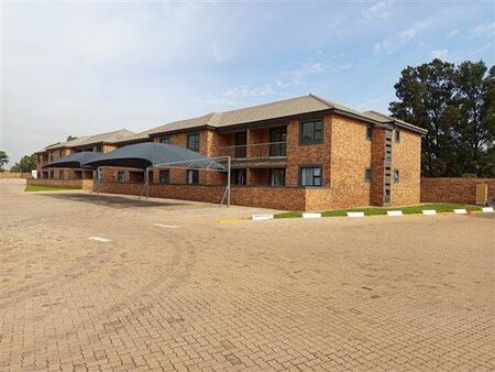 2 Bedroom Apartment in Cloverdene