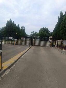 2 Bedroom Townhouse in Benoni CBD