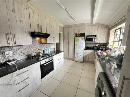 3 Bedroom House in Northmead