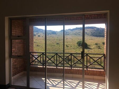 3 Bedroom Apartment in Meyersdal