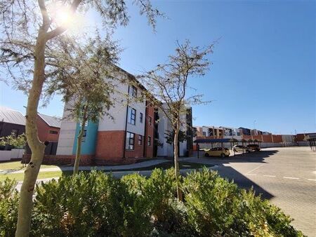 2 Bedroom Apartment in Amberfield