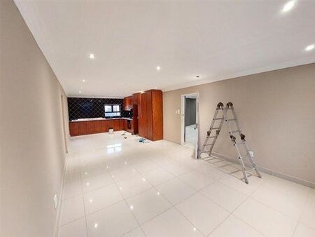 3 Bedroom Apartment in Erasmia