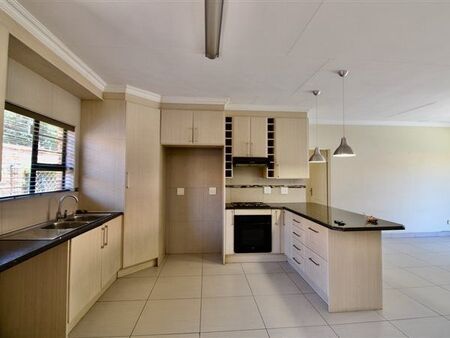 3 Bedroom House in New Redruth