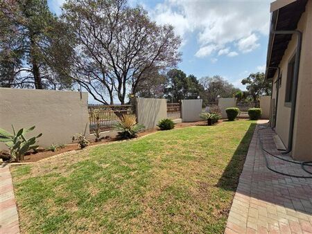 2 Bedroom Simplex in Erasmia