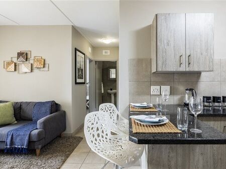 2 Bedroom Apartment in The Reeds