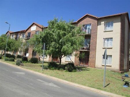 Studio Apartment in Kosmosdal