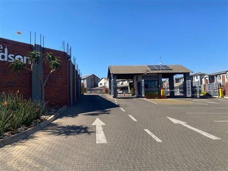 2 Bedroom Apartment in Amberfield