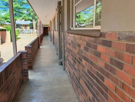 2 Bedroom Apartment in Bethlehem Central