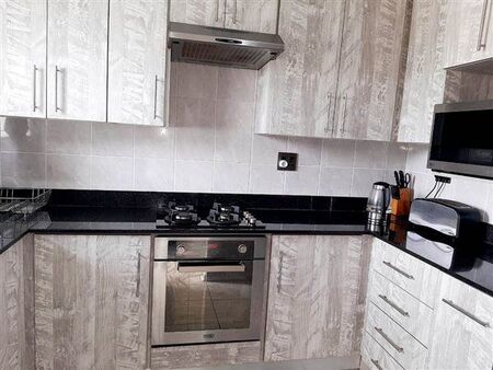 2 Bedroom Townhouse in Lorraine