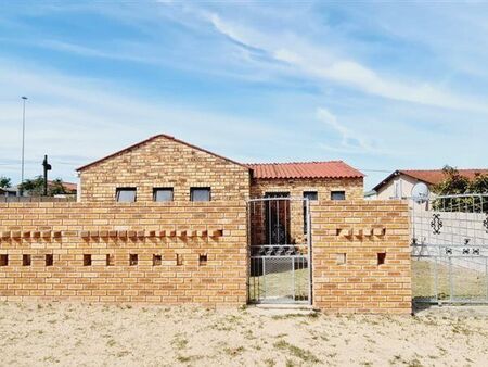 2 Bedroom House in Motherwell