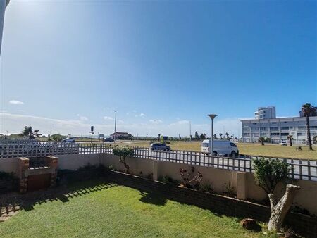 3 Bedroom Apartment in Summerstrand