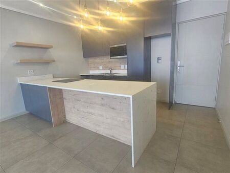 2 Bedroom Apartment in Midstream Estate