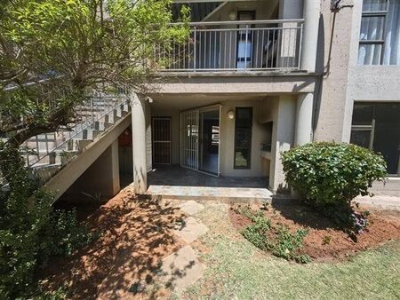 2 Bedroom Apartment in Vaalpark