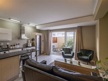 1 Bedroom Apartment in St Georges Park