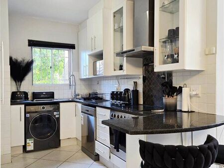 3 Bedroom Townhouse in Bluewater Bay