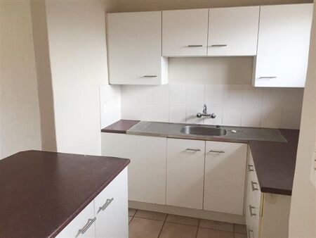 1 Bedroom Apartment in Humewood