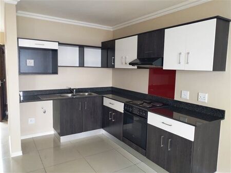 2 Bedroom Apartment in Charlo