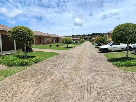 2 Bedroom Townhouse in Lorraine