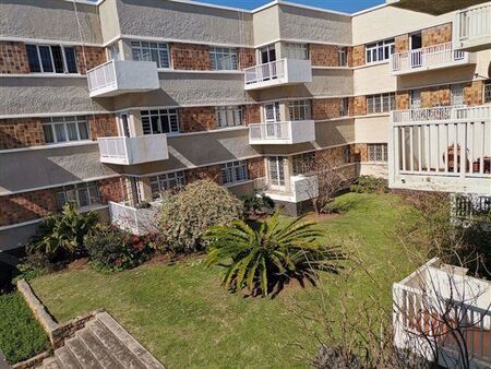 1 Bedroom Apartment in St Georges Park