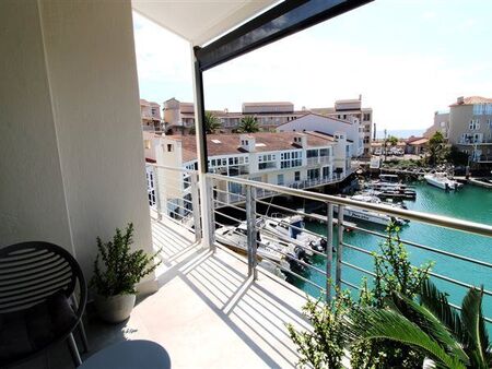 2 Bedroom Apartment in St Francis Bay