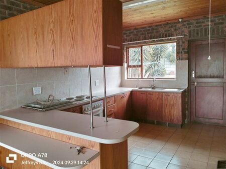 3 Bedroom House in Wavecrest