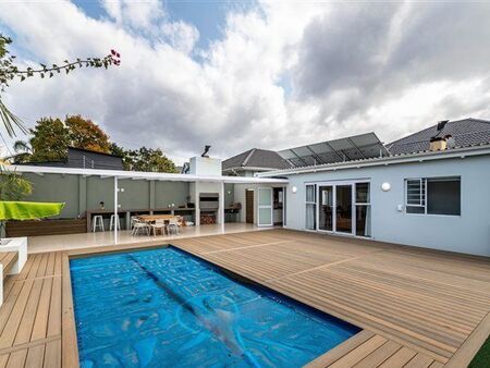 5 Bedroom House in Nahoon