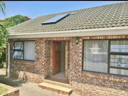 2 Bedroom Apartment in Cambridge