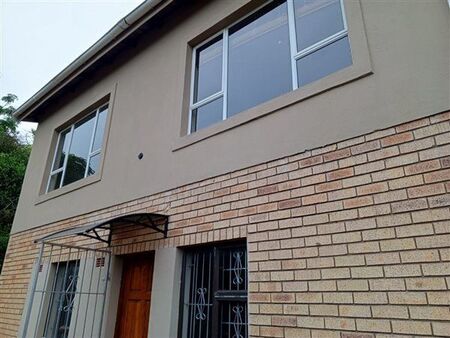 1 Bedroom House in Marburg