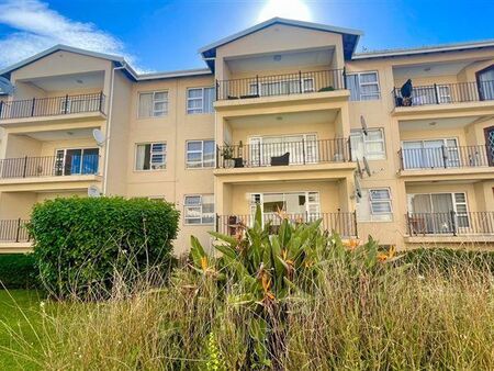 2 Bedroom Apartment in Sea Park