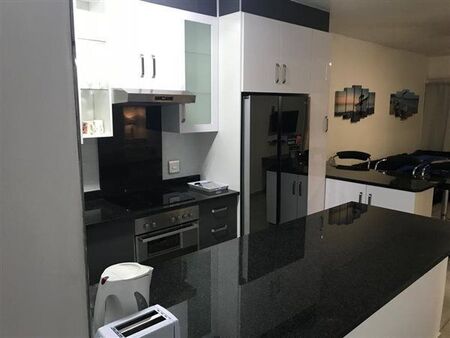 2 Bedroom Apartment in St Michaels on Sea