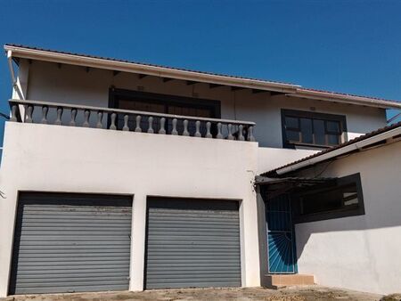 1 Bedroom Apartment in Hibberdene