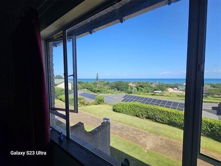 3 Bedroom Apartment in Umtentweni