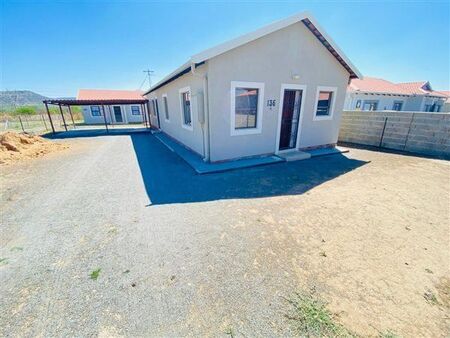 2 Bedroom Apartment in Observation Hill