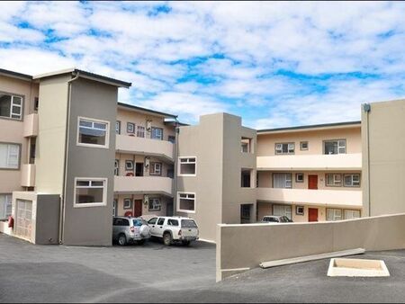 2 Bedroom Apartment in Manaba