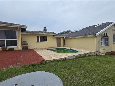 5 Bedroom House in St Michaels on Sea