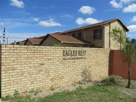 2 Bedroom Duplex in Wild En Weide